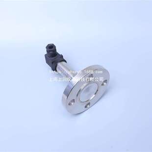 FB0802WD04陶瓷电容法兰液位压力变送器上海上润仪表