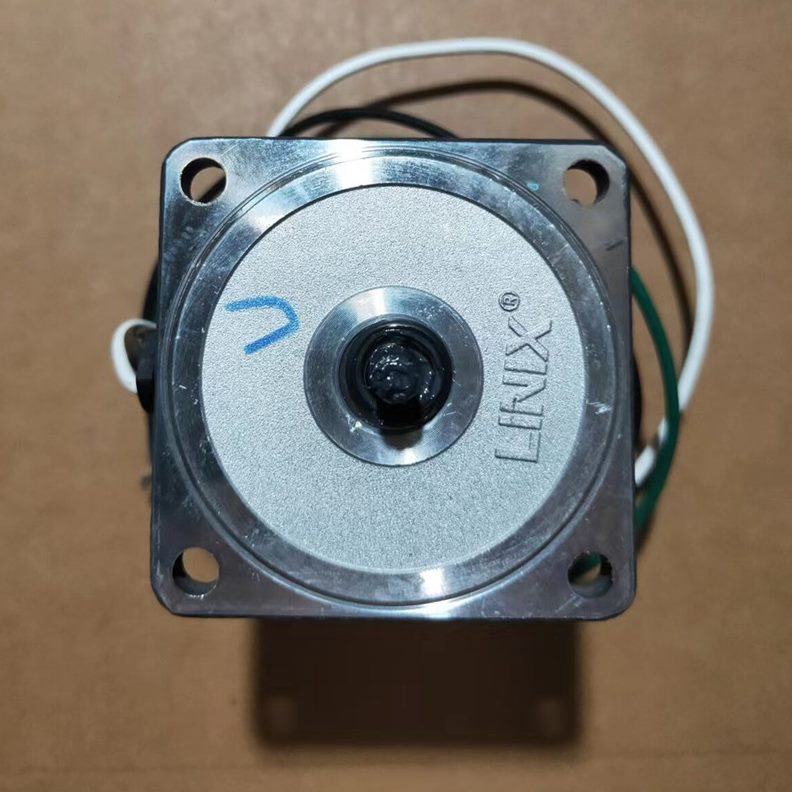 60rN- 异步-12m/-60220 YN50in6Y6电动机