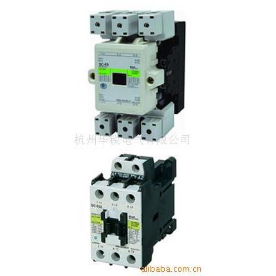 供应富士低压接触器SC-4-1交流接触器24v