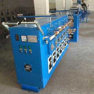 收线机/复绕机/卷线机 力矩设计单排/双排/头数可按要求生产调货