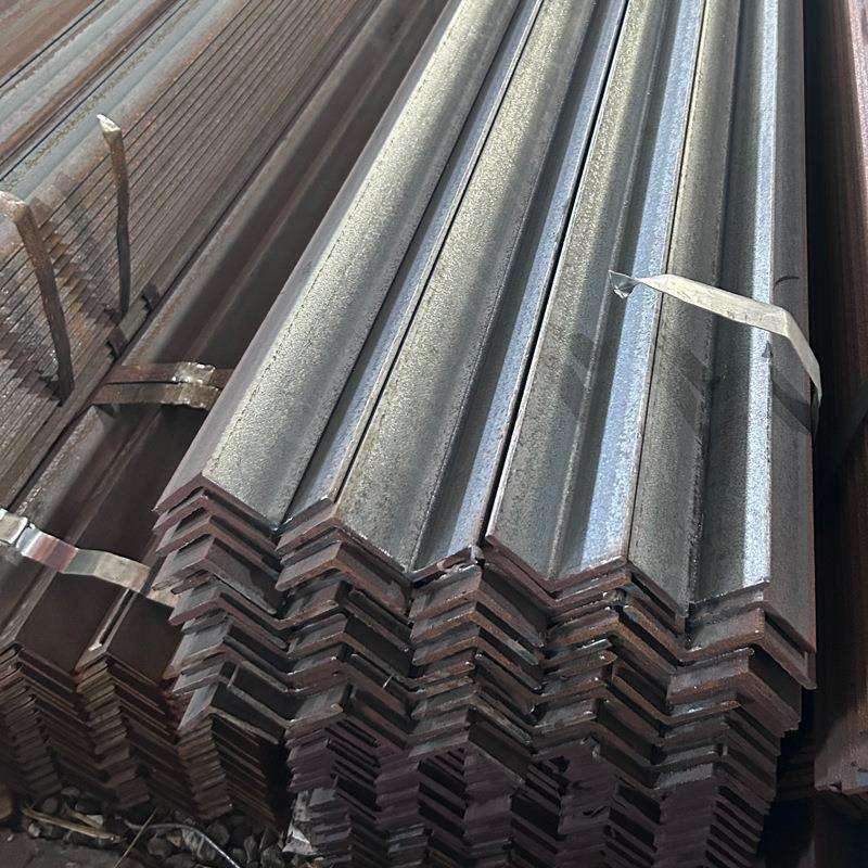 批量供应 S355JO角钢轻型角钢 规格齐全 S355J2等边角钢 切割零售