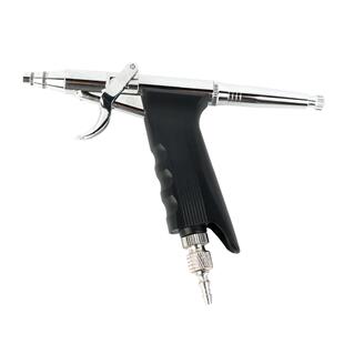 116AK三口径模型喷漆彩绘上色喷绘机迷你小喷笔套装喷笔气泵