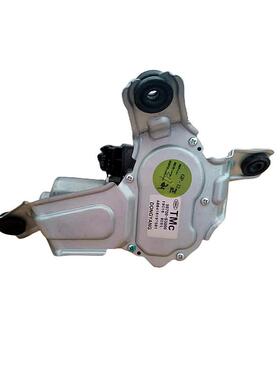 圣达菲后雨刮器电机连动杆98700-B8000 98700-1H300 98700-2W000