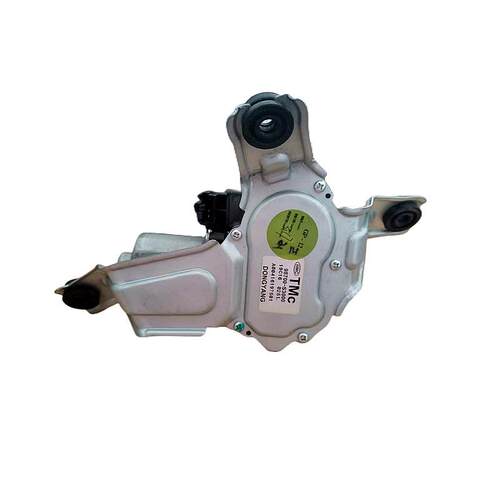 圣达菲后雨刮器电机连动杆98700-B8000 98700-1H300 98700-2W000