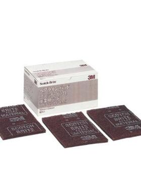 工业百洁布 (3M)