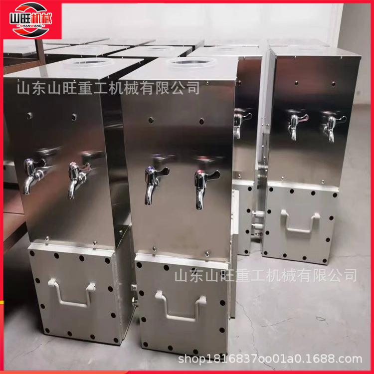 自动加热控温耐用型饮水机矿用防爆饮水机YJD/YBHZD隔爆型饮水器