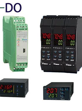 现货直销 宇电Yudian型号AI516/518/AI-526 708AG等智能温控器