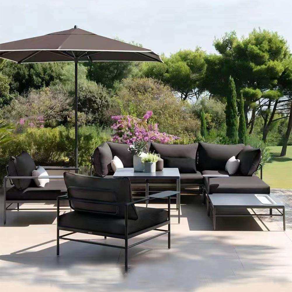 户外藤沙发椅单人茶几桌椅室外防晒防晒休闲花园庭院小区咖啡厅,3C数码配件,USB灯,淘宝优惠券,粉丝福利购,淘宝优惠卷