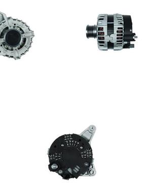 供应UD13165A/UD17104A/0125711099/0125711100汽车发电机