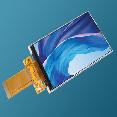 3.95寸/4寸TFT-LCD液晶屏320*480显示屏ILI9488接口MCU亮度280TN