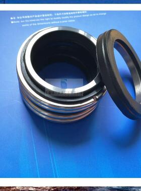 供应上海天泉泵业集团TQL/R/W各系列配套泵体泵盖叶轮机械密封