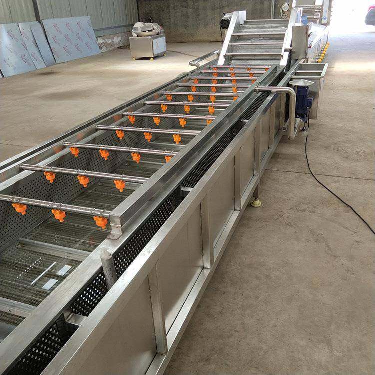 蝗虫清洗机商用哈虫面包虫清洗解冻机昆虫蝉猴解冻分选清洗设备