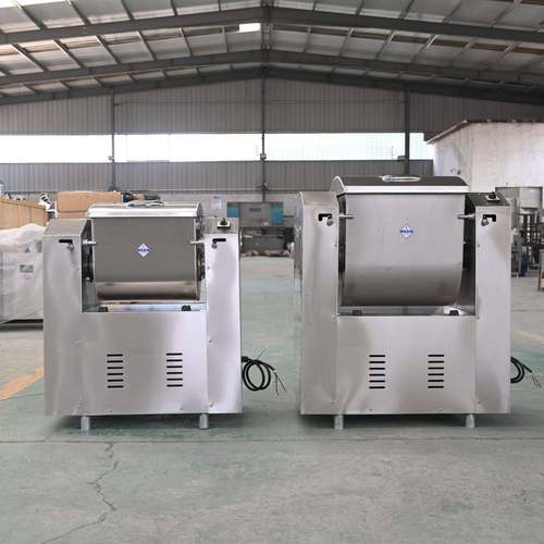 商用全自动和面机不锈钢全自动超大容量包子饺子面馆大型和面机