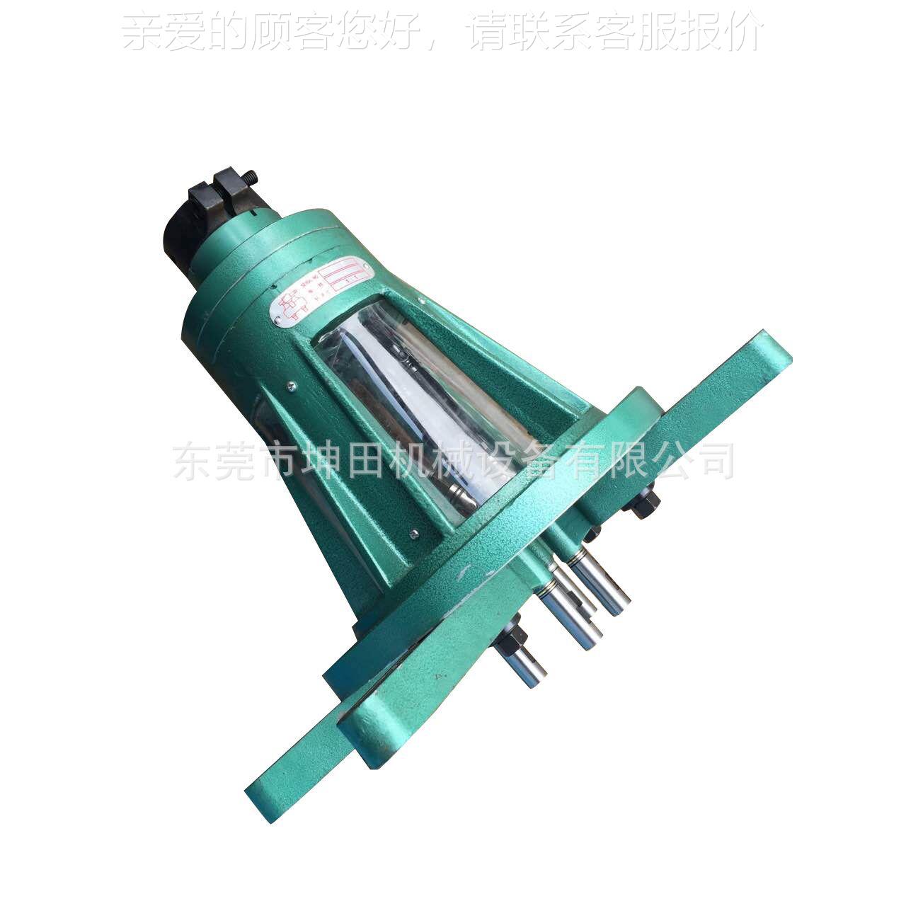 机械实体厂家标准调轴器 多轴器圆形多轴摆臂多头轴可芯万夹向节