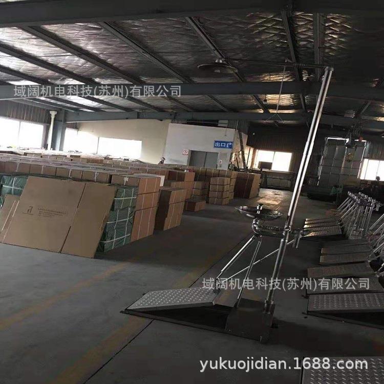 大踏板紧急冲淋洗眼装置复合式不锈钢自动排空防冻应急喷淋洗眼器