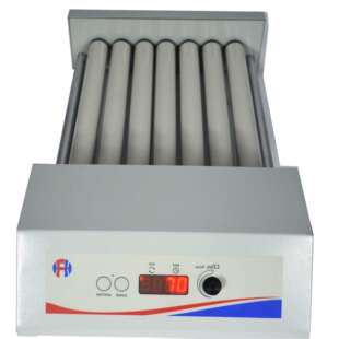 HTR 混匀仪 血液混匀仪 血站专用小型混匀仪 7D数显滚轴混合器