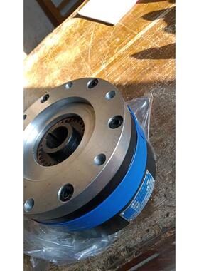 T3544直流电磁制动器24V铣削头1TX25 1TX32配套7KG.M0.86A