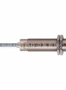 易福门 IG6119 高温型电感式接近开关