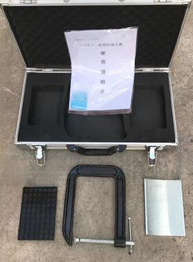 直管封堵堵漏工具管道泄漏型号HDDL-ZG01鸿盾安防维修应急