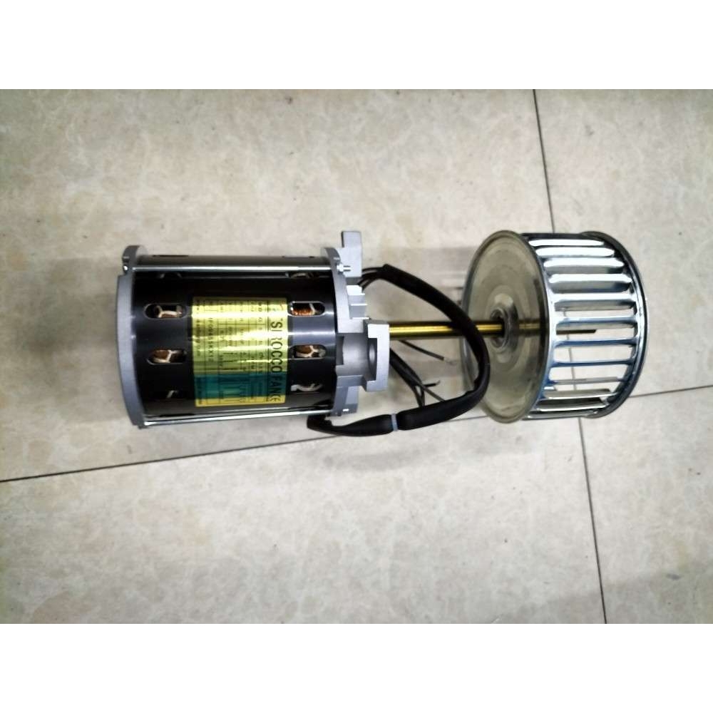 波峰焊马达回流焊马达SY125LFM100U-2CY100LFM100C-2ES-800