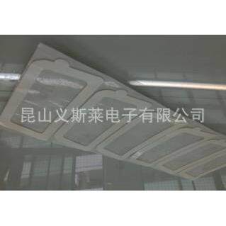 上海现货供应-3M4462W汽车金属饰板边框固定胶带