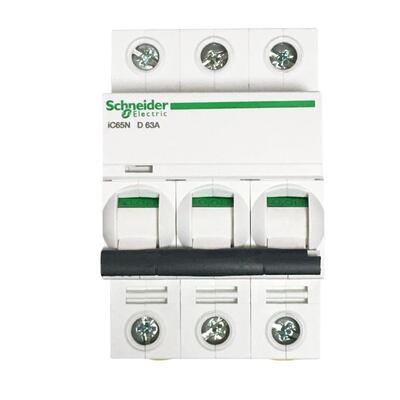 A9F18104 IC65N/1P-C4A 微型断路器微型断路器（小型断路器）其