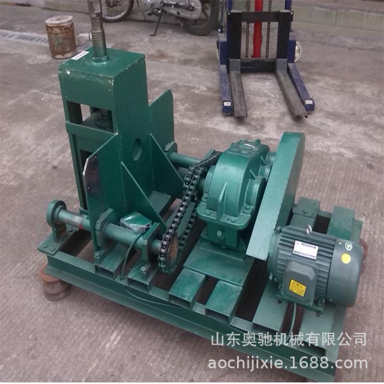 生产滚圆机 小型全自动液压滚圆机 电动滚动式钣金弯管成型机