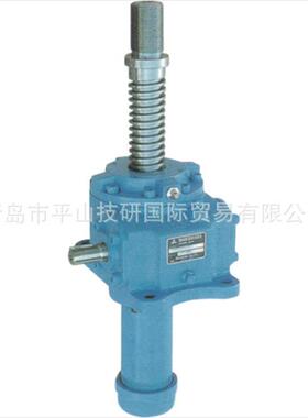 MAKISHINKO牧新光JA005UAH100螺旋千斤顶/升降机