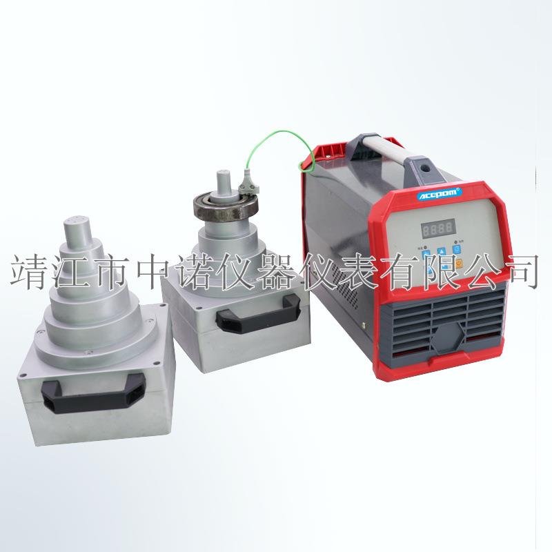 中诺塔式分体电磁感应加热器ZN-T/BH1/LD-5轴承内孔内径20-130mm