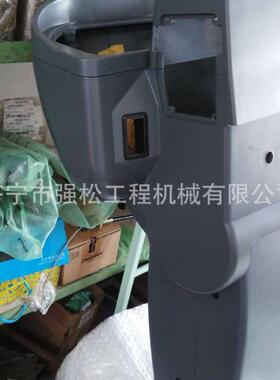 斗DL503版仪表盘壳装载机全车配件 液压油缸油管 驾驶室铲车