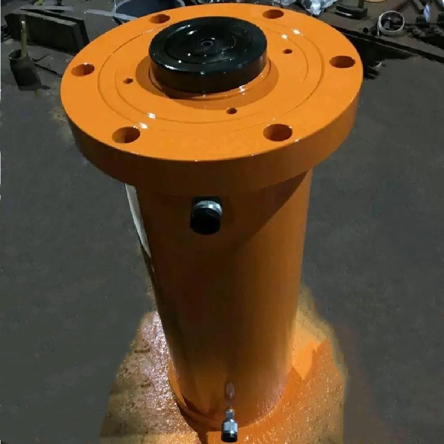 液压千斤顶200T手动电动分离式液压千斤顶 双作用分体式可同步