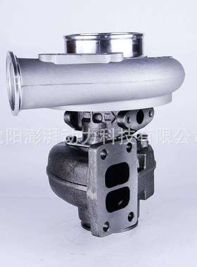 4038288适用小松挖机涡轮增压器总成4037469 4955155 495515500