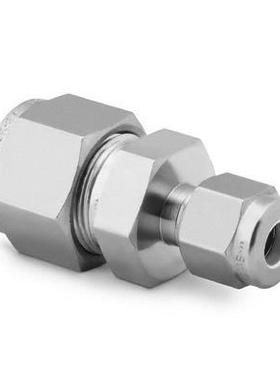 Swagelok世伟洛克SS-400-6-2，1/4 x 1/8变径接头