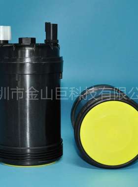 柴油油水分离器 挖掘机 重型卡车油水分离器FS1098 5319680