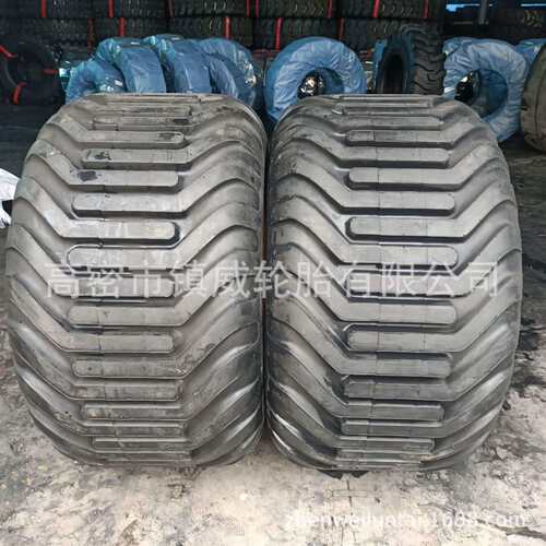 林业轮胎 48/25-20 600/55-26 捆草机轮胎 700/45-22.5