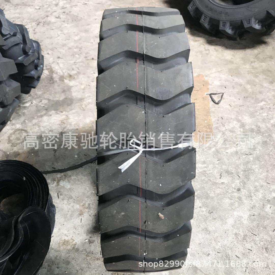 工程机械轮胎14/90-16装载机轮胎12.00-16