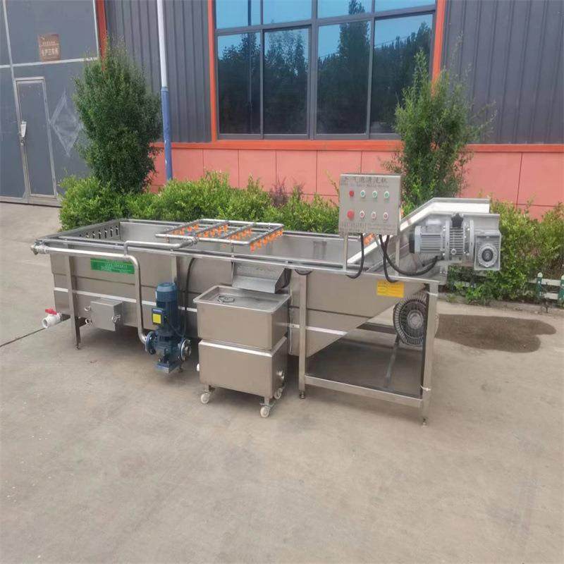 供应净菜加工设备果蔬水果气泡清洗机 全自动洗菜机净菜加工,电子元器件市场,其它元器件,淘宝优惠券,粉丝福利购,淘宝优惠卷