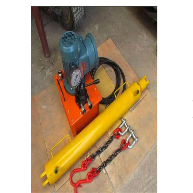 便于控制液压紧链器具 YJLQ-1液压紧链器具 操作方便液压紧链器具