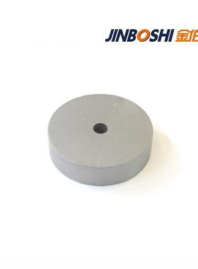 供应高强度钨钢冲压模具 圆饼冲压模YG15/φ27*φ12*16异型加工