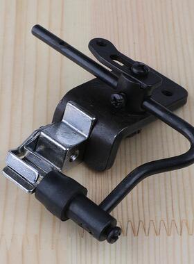 MAZ-16005000摇头扣蘑菇扣扣夹头组件工业缝纫机LK1903立扣头组件