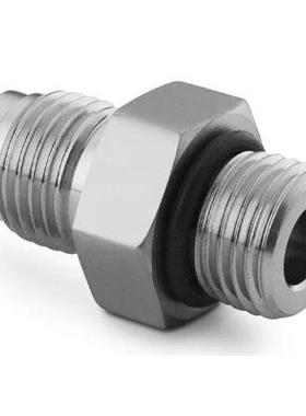 SS-4-VCR-1-00032 Swagelok VCR接头1/4in.x 9/16-18 外螺纹