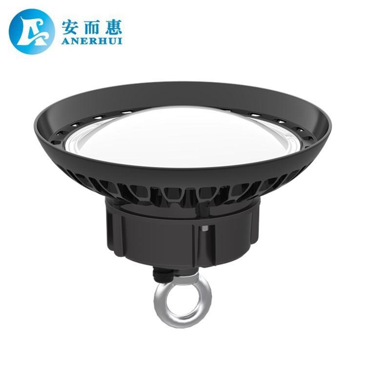 厂家直销 大功率工矿灯外壳套件 200W UFO套件 LED工矿灯配件外壳