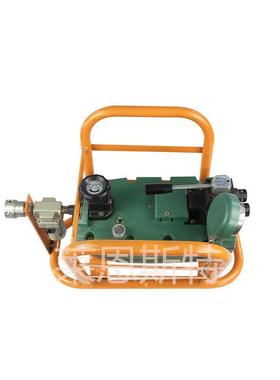 MQ19-300/63轻便型气动锚索张拉机具 煤矿锚索安装设备