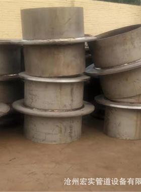 供应邯郸不锈钢304材质刚性防水穿墙套管保质保量