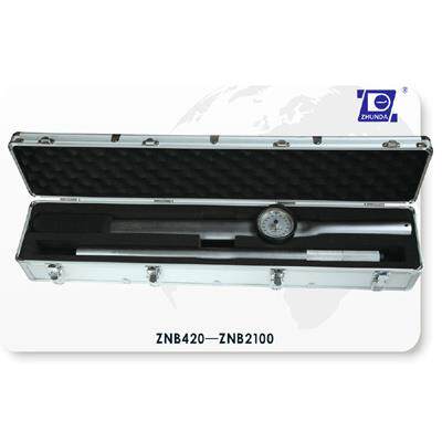 东方准达 ZNB系列 指针式扭力扳手 ZNB420A ZNB560A ZNB700A