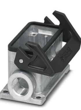 菲尼克斯 HC-STA-B10-SLWS-2SSP16-ELC-AL - 1412842