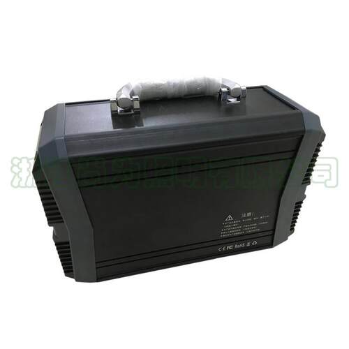 尚为SZSW2650移动电站 2000W/1000W/500W/300W户外AC220V应急电源