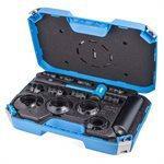 SKF轴承安装工具TMFT 36 TMFT24 SKF安装拆卸拉拔器TDFP6208