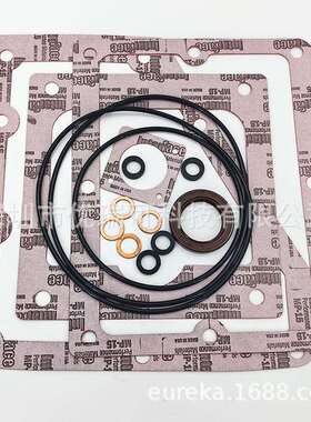 Leybold莱宝SV200 SV300密封套件71436730垫片71436740轴封配件