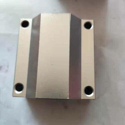 SC50LCC SC60LCC直线箱体滑块轴承 开口箱体滑块轴承规格多